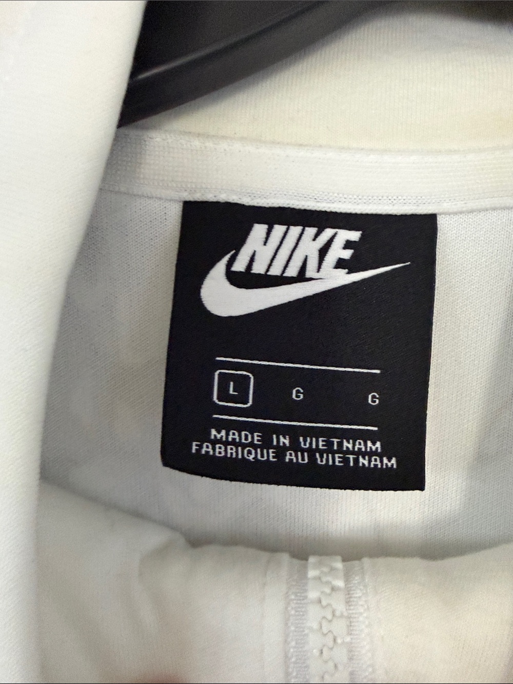 Nike Jacket - Picture 4 of 7